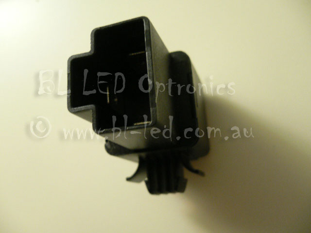 Electronic LED Indicator Flasher Relay For Nissan 12V  