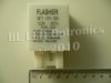 Ford Electronic Flasher Relay for LED Bulbs