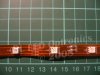 5 Meter Ribbon Style LED Strip (Tri-RGB)