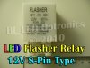 Ford Electronic Flasher Relay for LED Bulbs