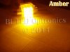 31mm Festoon 9-LED (Amber)