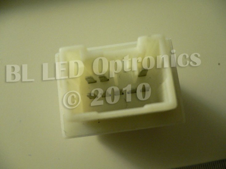 Ford Electronic Flasher Relay for LED Bulbs - Click Image to Close
