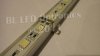 50cm Waterproof Aluminium LED Strip Bar (Warm White)