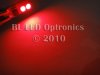 T10 2-LED SMD Style (Red) - Pair