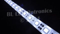 50cm Waterproof Aluminium LED Strip Bar (Cool White)