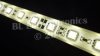 50cm Waterproof Aluminium LED Strip Bar (Warm White)