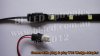 30cm 12V Waterproof Flexible Hi Power SMD LED Strip (Amber)