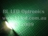 3W MR16 HELIO Chip LED Bulb - Cool White
