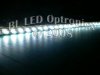 Audi R8 Style LED Strip Lights White - 48cm 2pcs