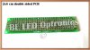 2 x 8 cm PC Board - FR-4