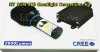 25W LED CREE Canbus Car Headlight Headlamp H7 Kit