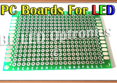 PC Boards